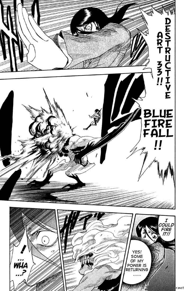 Chapter 9 - Monster And A Transfer Struck Down Image(10)