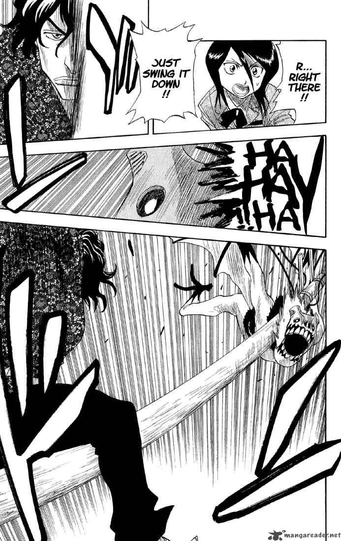 Chapter 9 - Monster And A Transfer Struck Down Image(20)
