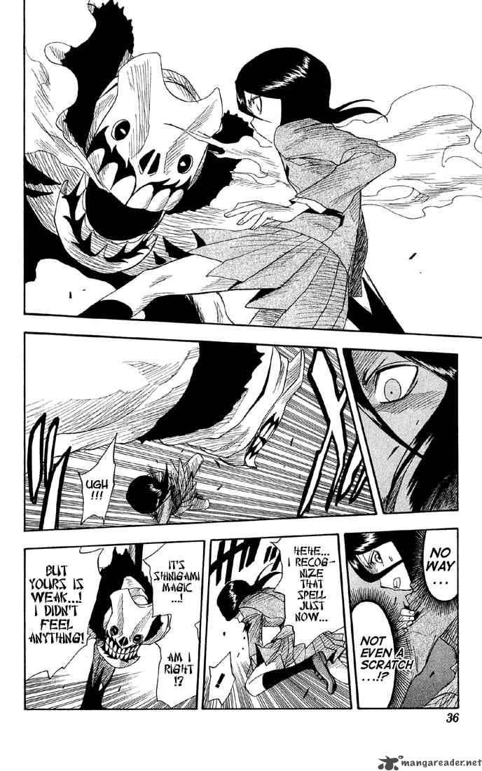 Chapter 9 - Monster And A Transfer Struck Down Image(11)