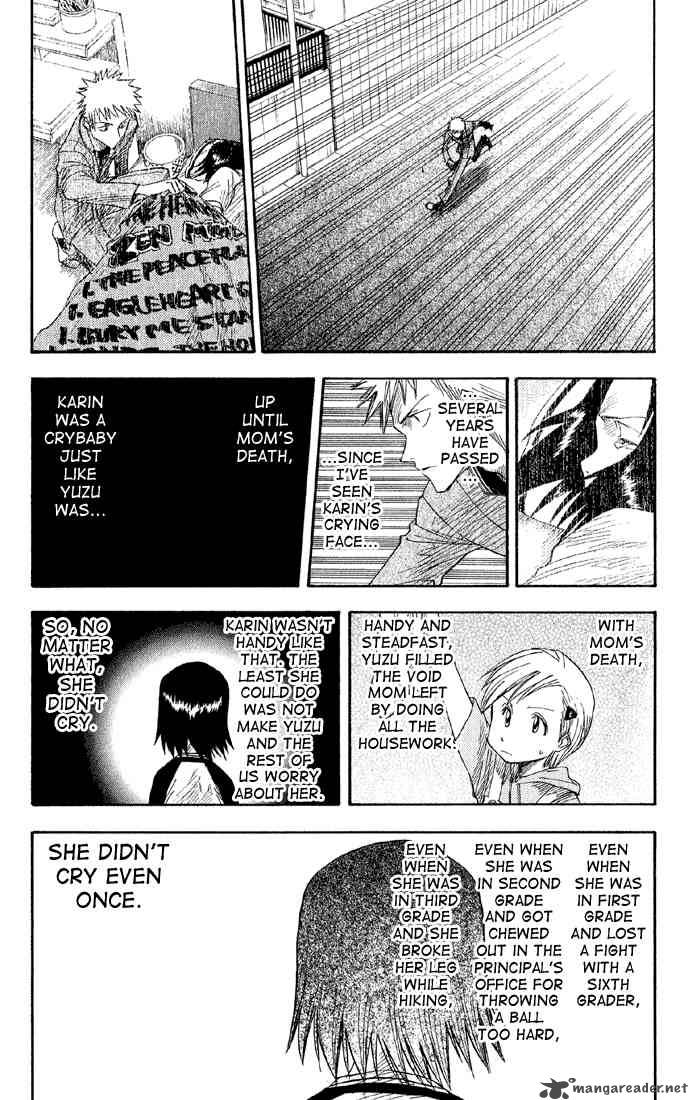 Chapter 9 - Monster And A Transfer Struck Down Image(6)