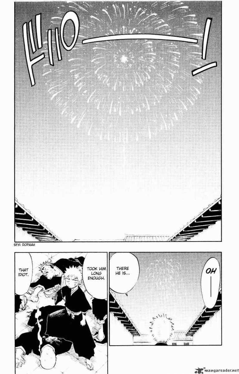 Chapter 90 - See You Under A Firework Image(19)