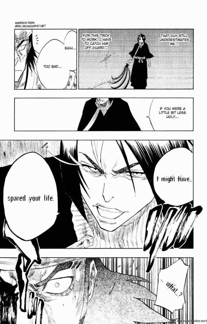 Chapter 90 - See You Under A Firework Image(11)