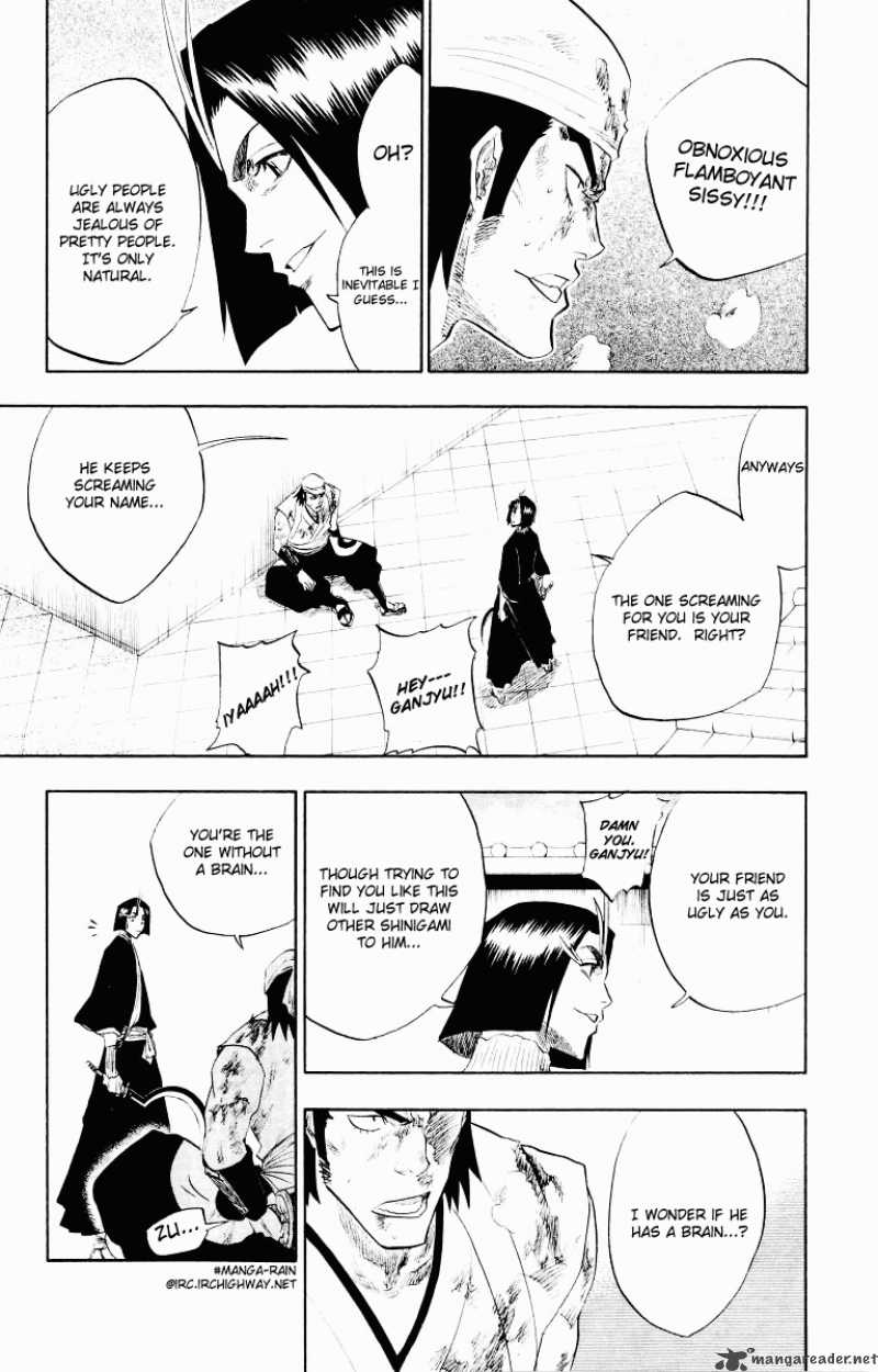 Chapter 90 - See You Under A Firework Image(5)