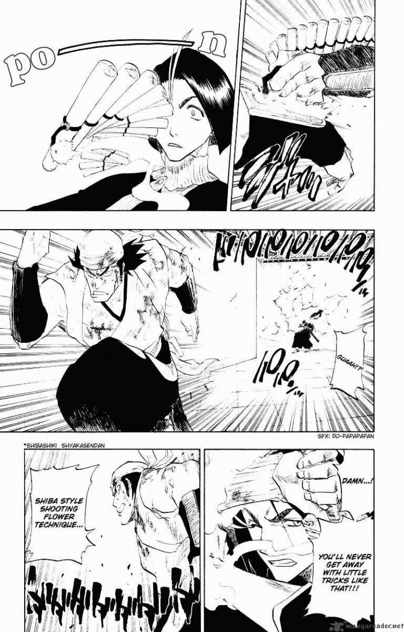 Chapter 90 - See You Under A Firework Image(7)