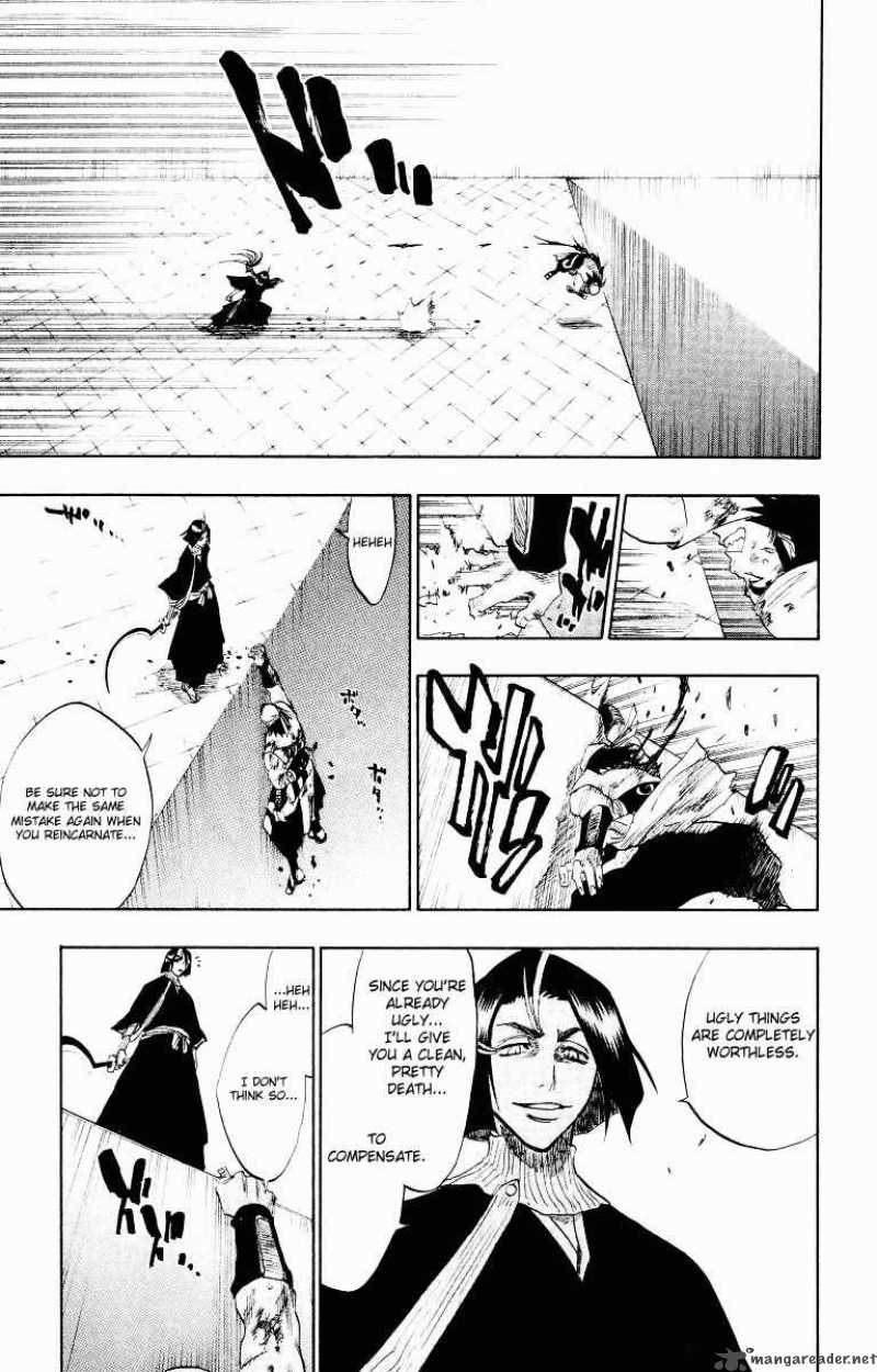 Chapter 90 - See You Under A Firework Image(13)