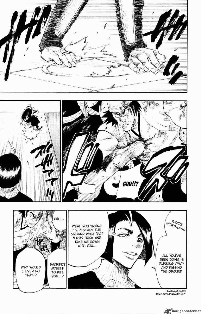 Chapter 90 - See You Under A Firework Image(9)