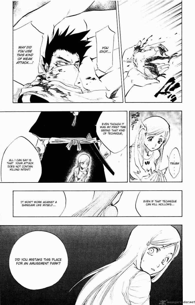 Chapter 91 - King Of Freischutz Image(11)