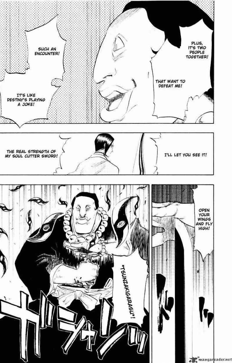Chapter 91 - King Of Freischutz Image(17)