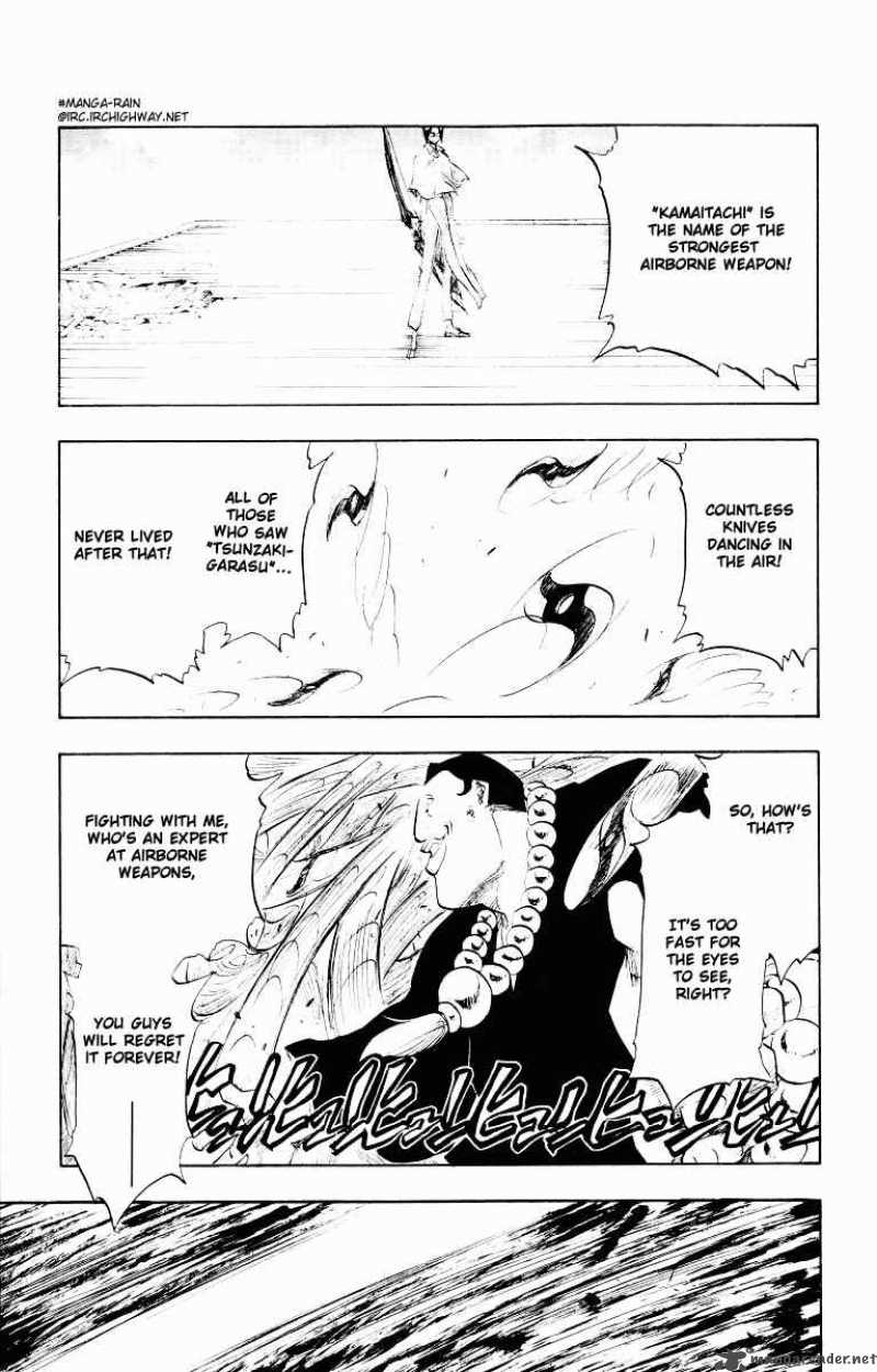Chapter 91 - King Of Freischutz Image(19)