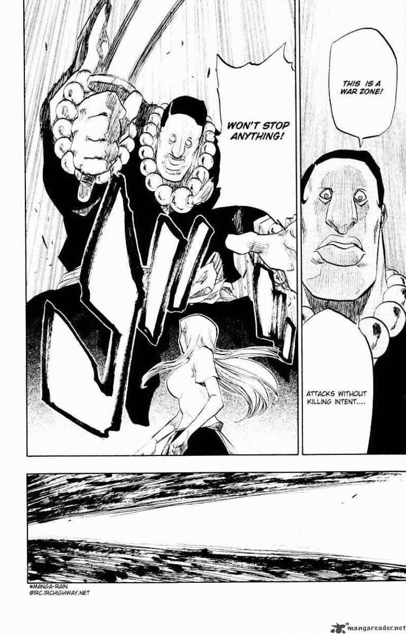 Chapter 91 - King Of Freischutz Image(12)