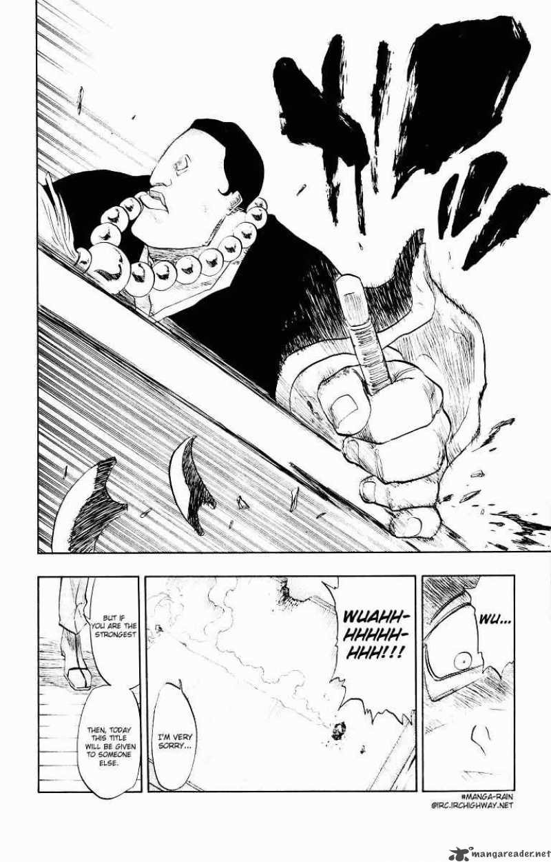 Chapter 91 - King Of Freischutz Image(22)