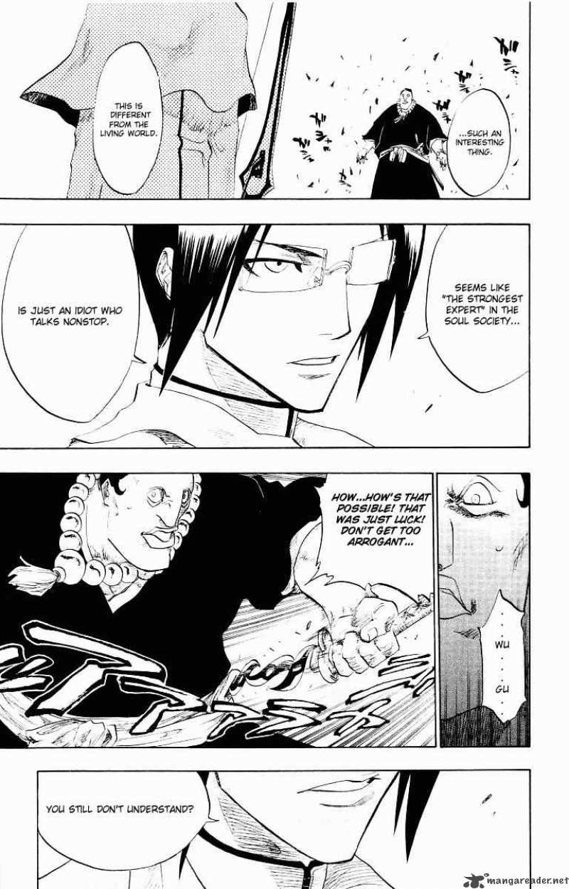 Chapter 91 - King Of Freischutz Image(21)
