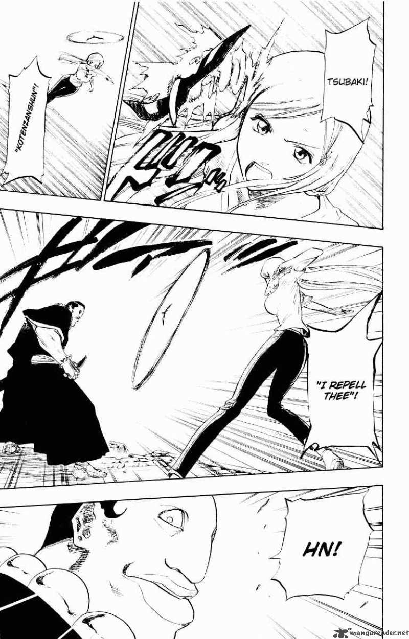 Chapter 91 - King Of Freischutz Image(9)