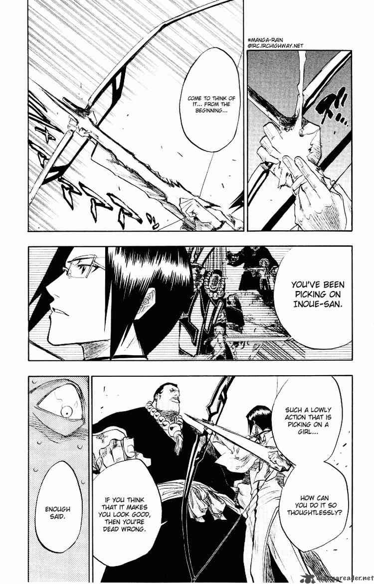 Chapter 92 - Masterly And Farewell Reprise Image(6)