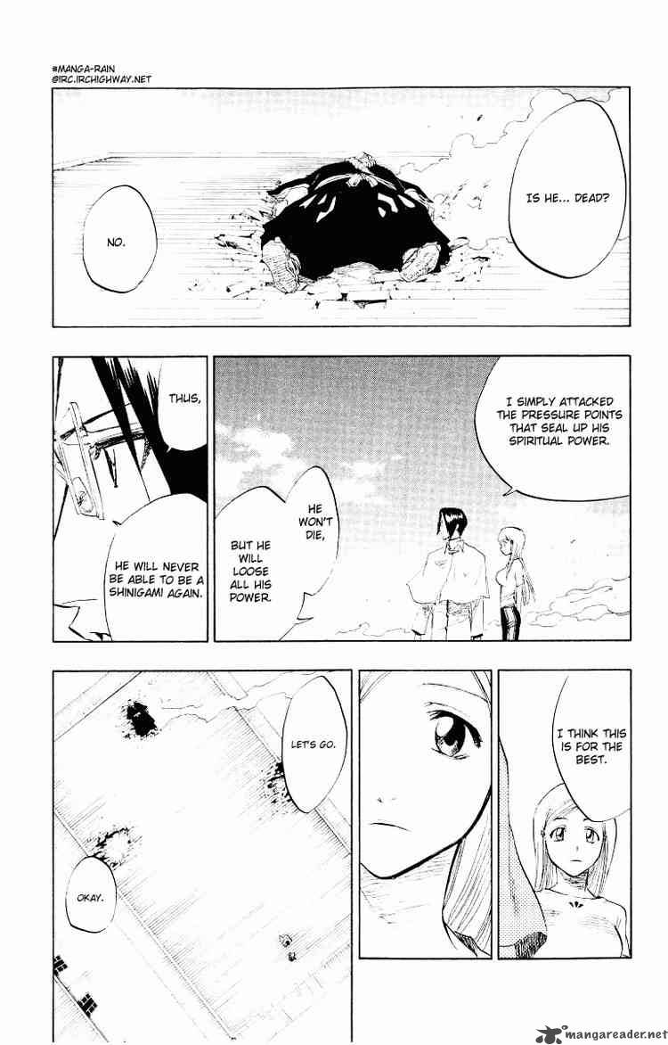 Chapter 92 - Masterly And Farewell Reprise Image(10)