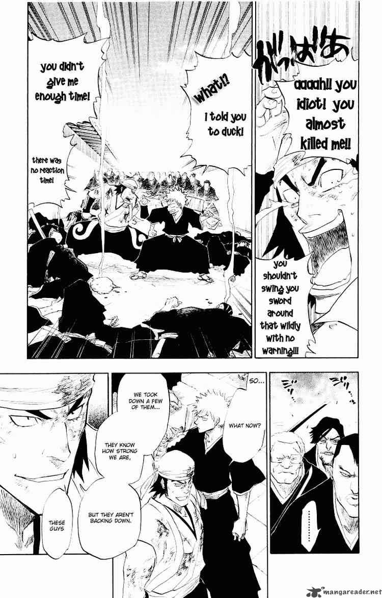 Chapter 92 - Masterly And Farewell Reprise Image(17)