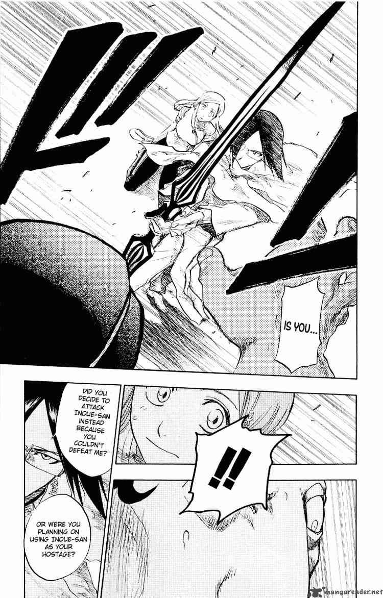 Chapter 92 - Masterly And Farewell Reprise Image(5)