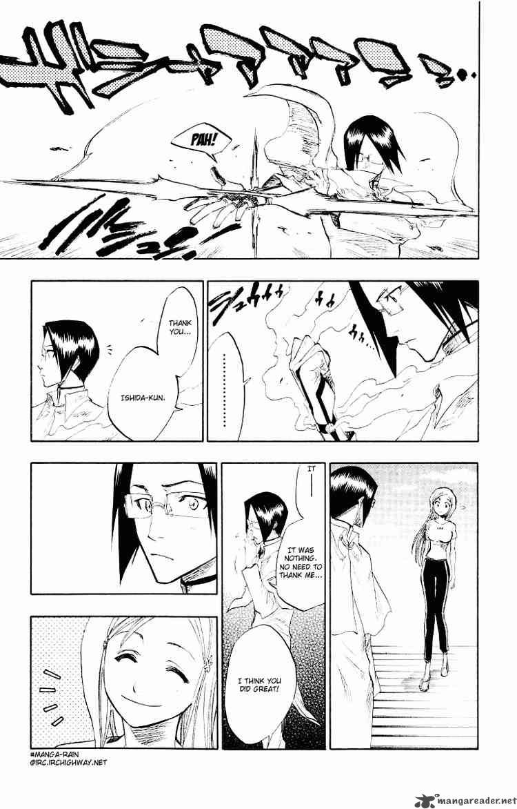 Chapter 92 - Masterly And Farewell Reprise Image(9)