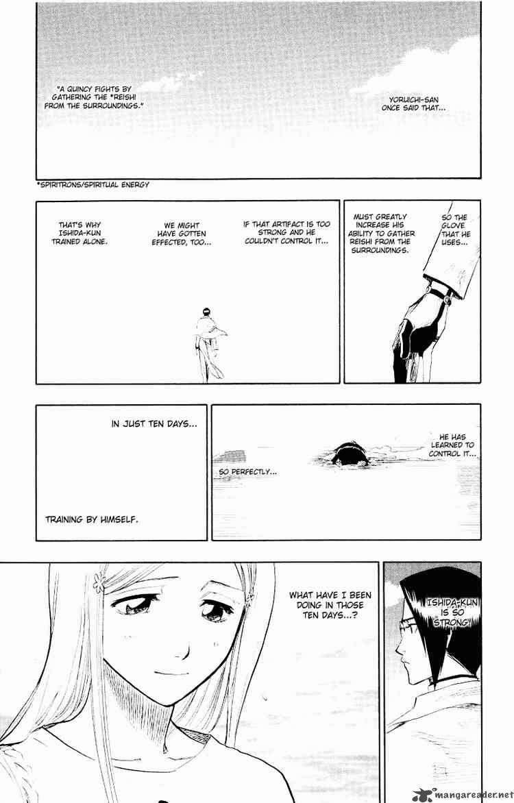 Chapter 92 - Masterly And Farewell Reprise Image(11)