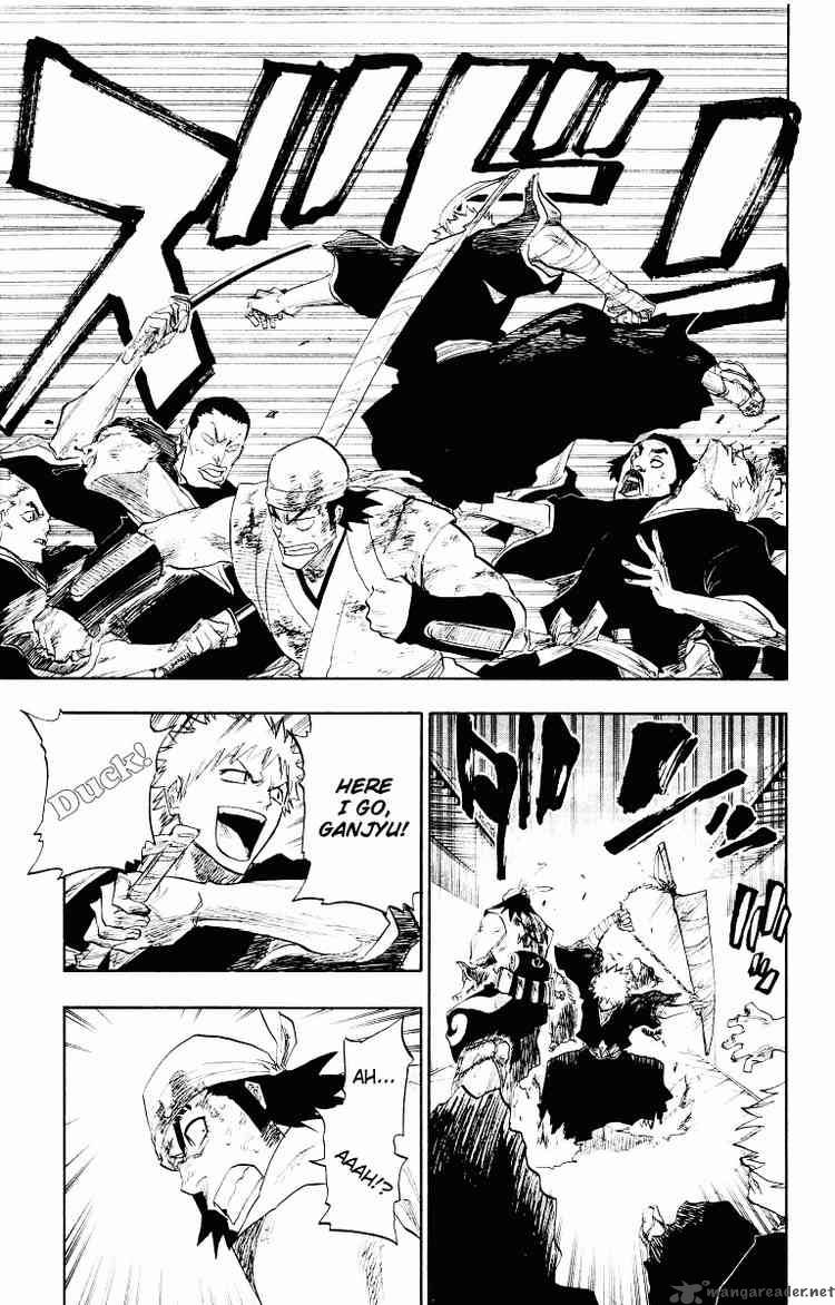 Chapter 92 - Masterly And Farewell Reprise Image(15)
