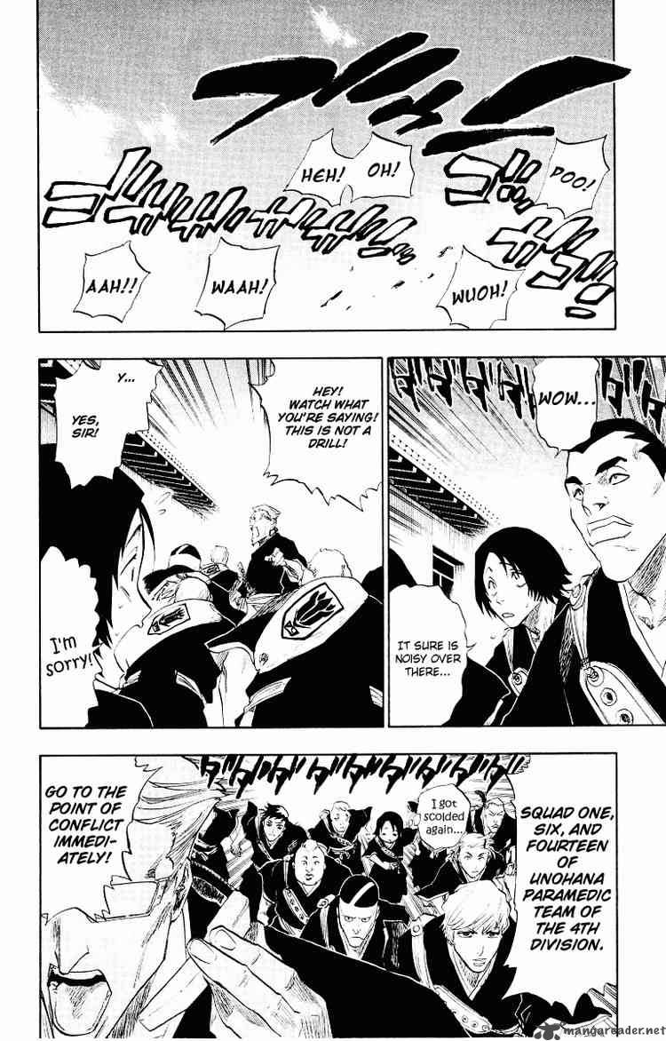 Chapter 92 - Masterly And Farewell Reprise Image(16)