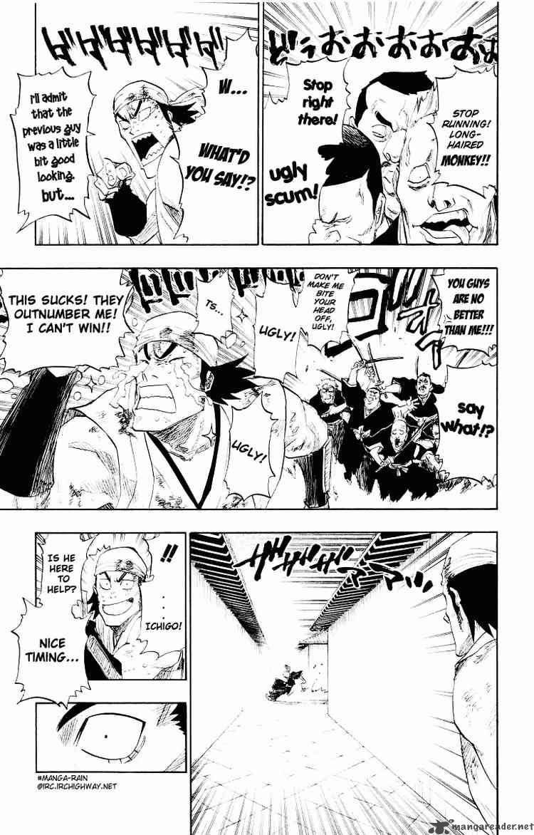 Chapter 92 - Masterly And Farewell Reprise Image(13)
