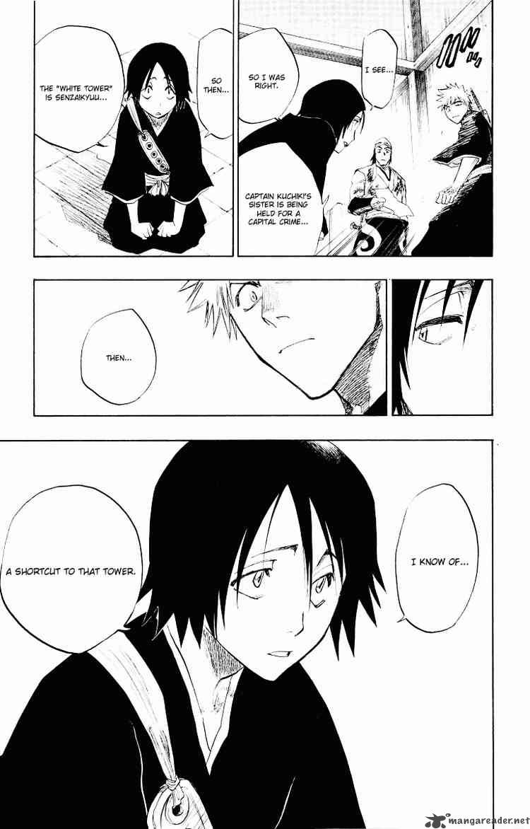 Chapter 93 - Steer For-The Star Image(18)