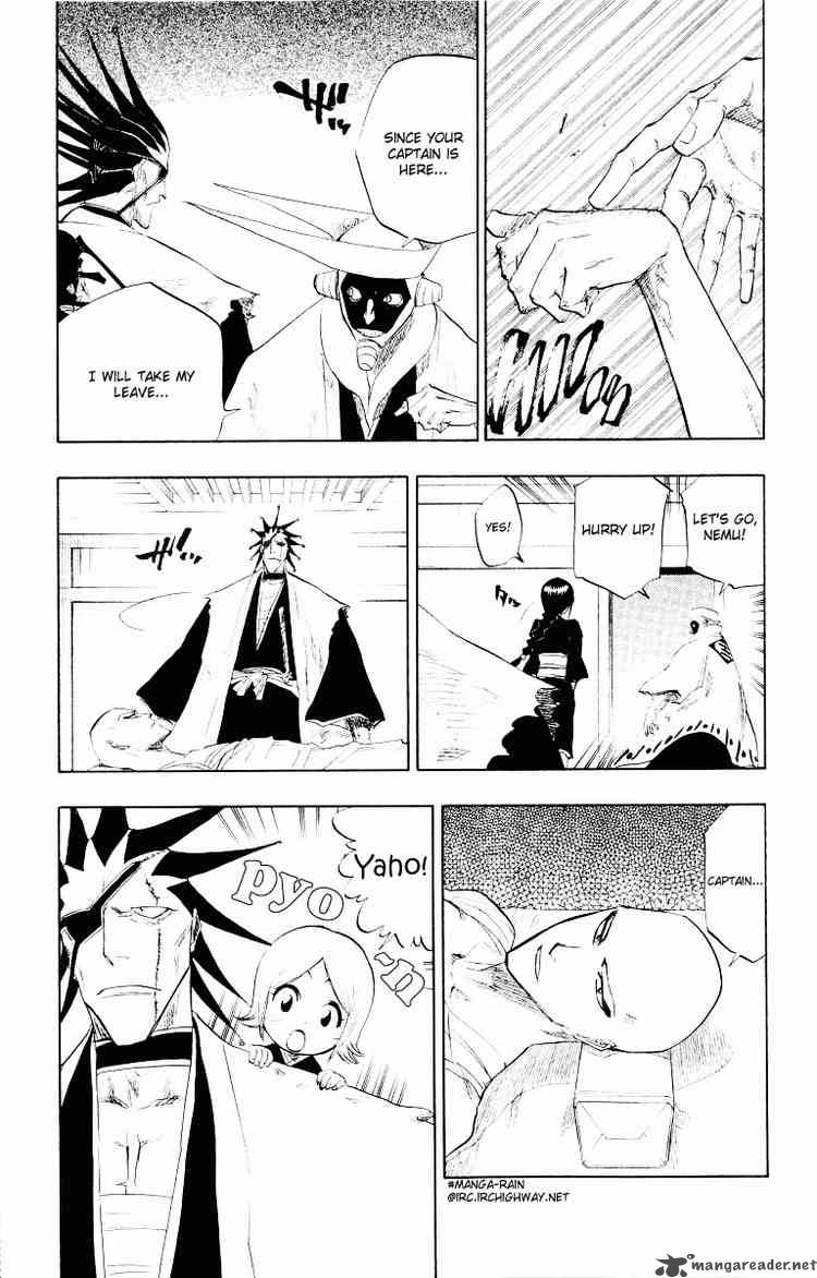 Chapter 93 - Steer For-The Star Image(12)