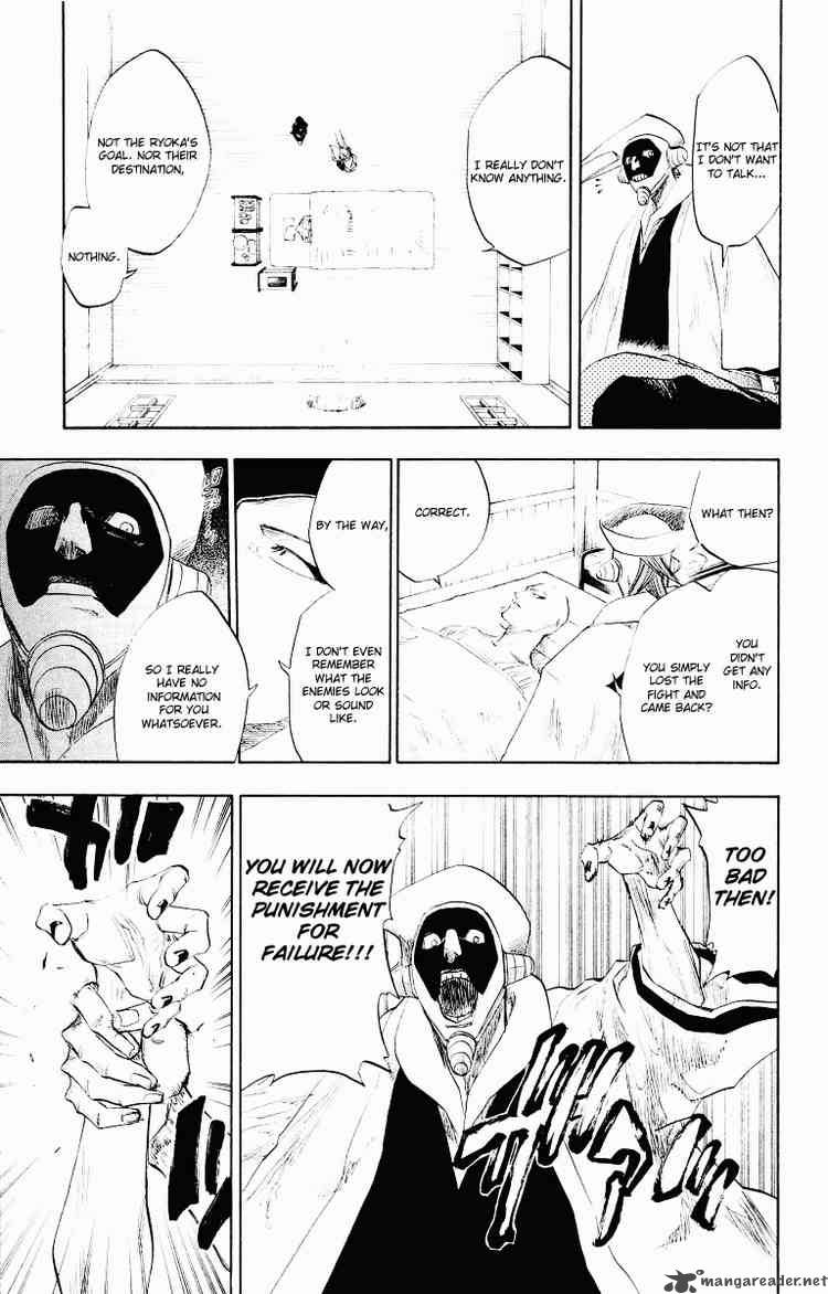 Chapter 93 - Steer For-The Star Image(10)