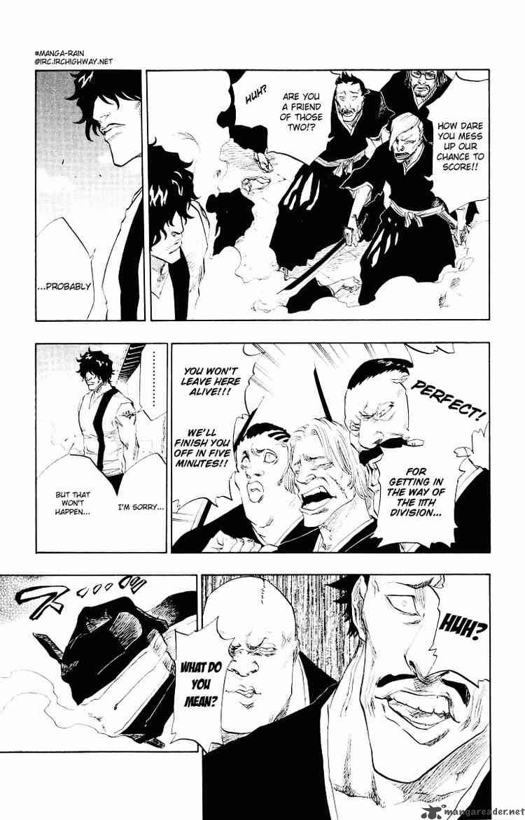 Chapter 93 - Steer For-The Star Image(6)