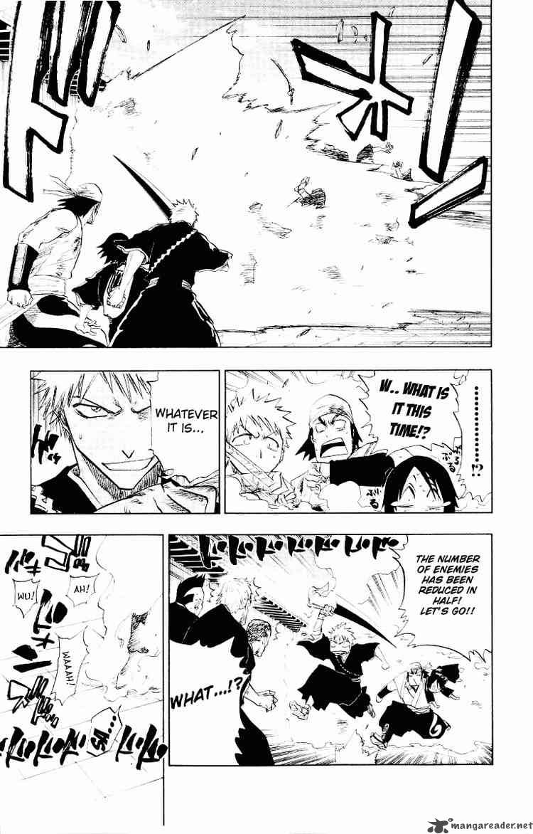 Chapter 93 - Steer For-The Star Image(5)