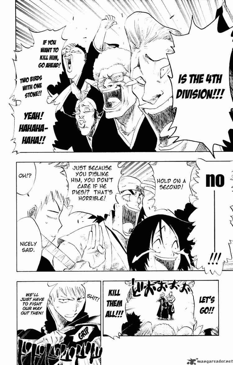 Chapter 93 - Steer For-The Star Image(4)