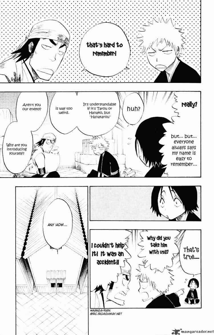 Chapter 93 - Steer For-The Star Image(16)
