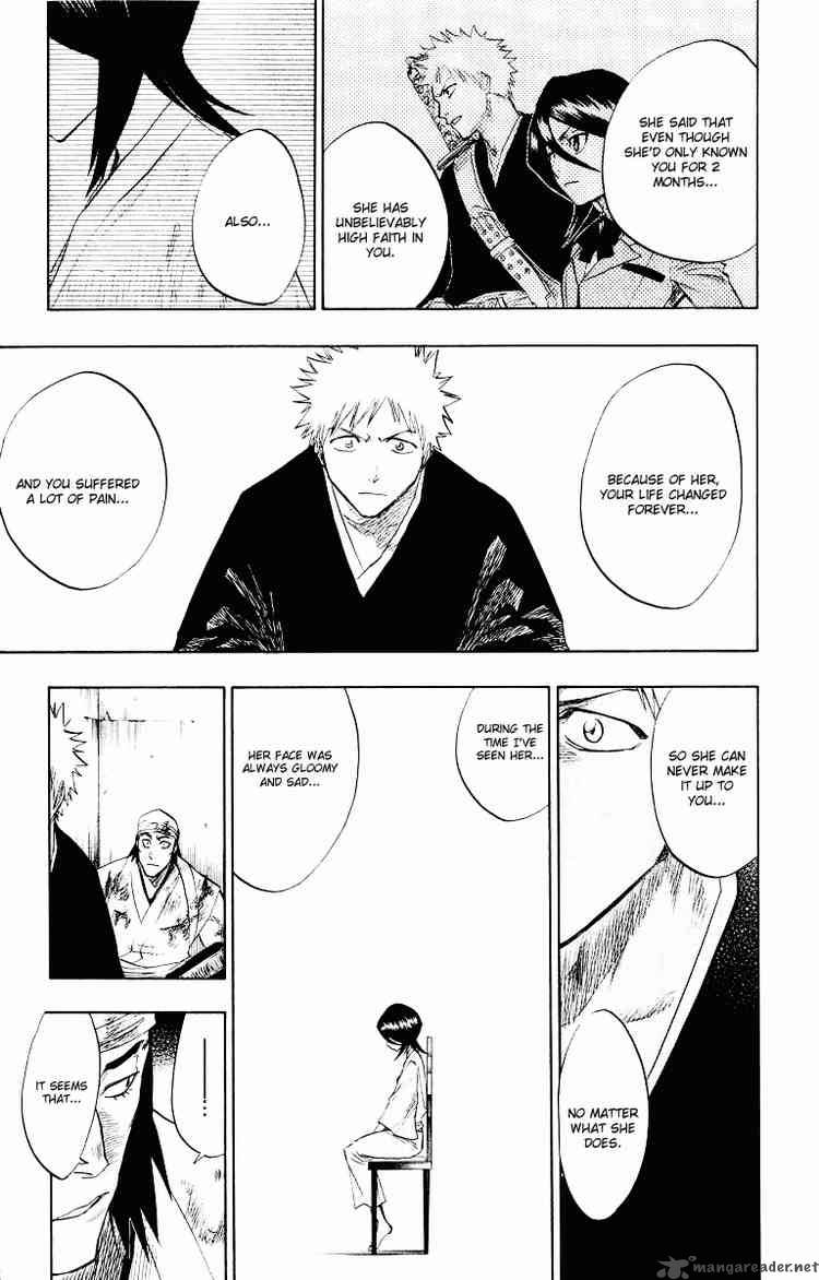 Chapter 94 - Gaol Named Remorse Image(7)
