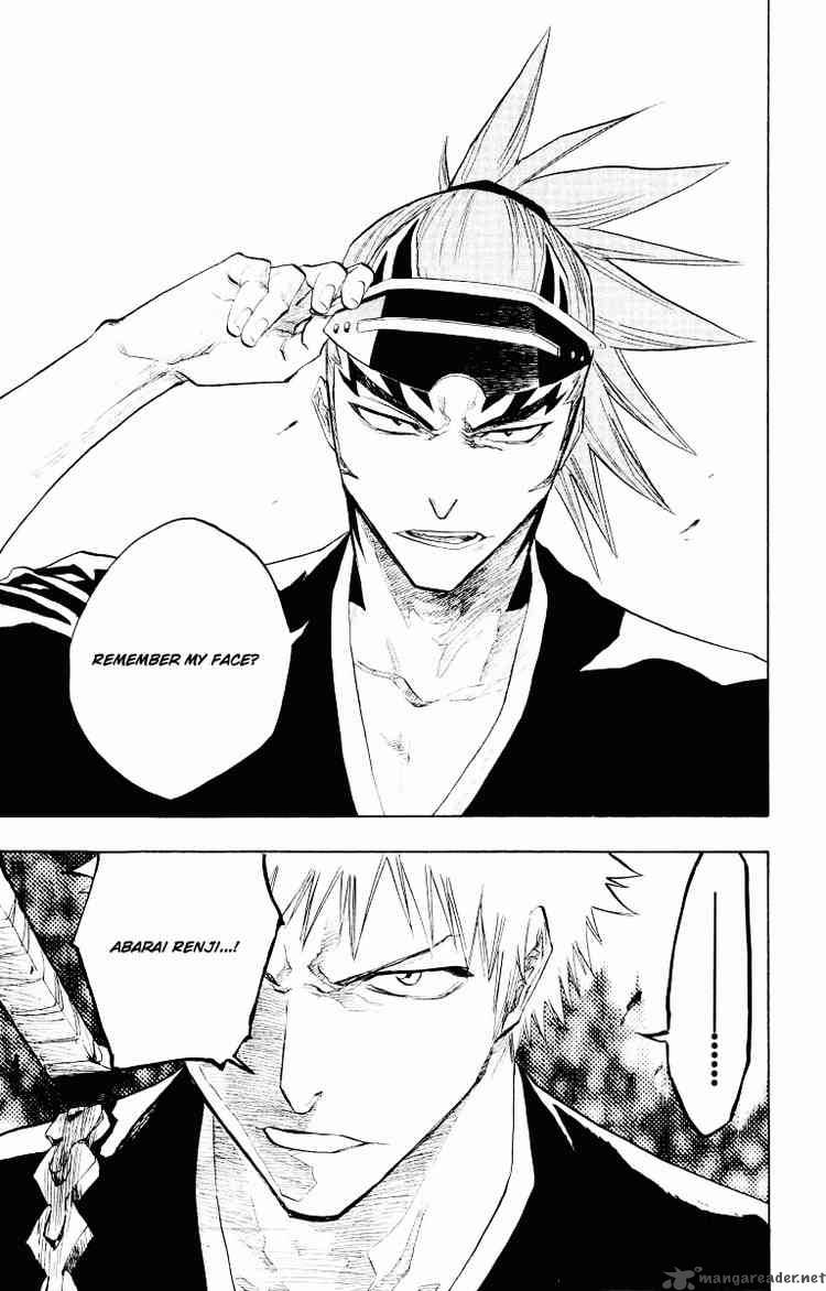 Chapter 94 - Gaol Named Remorse Image(17)