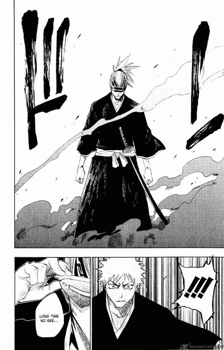 Chapter 94 - Gaol Named Remorse Image(16)