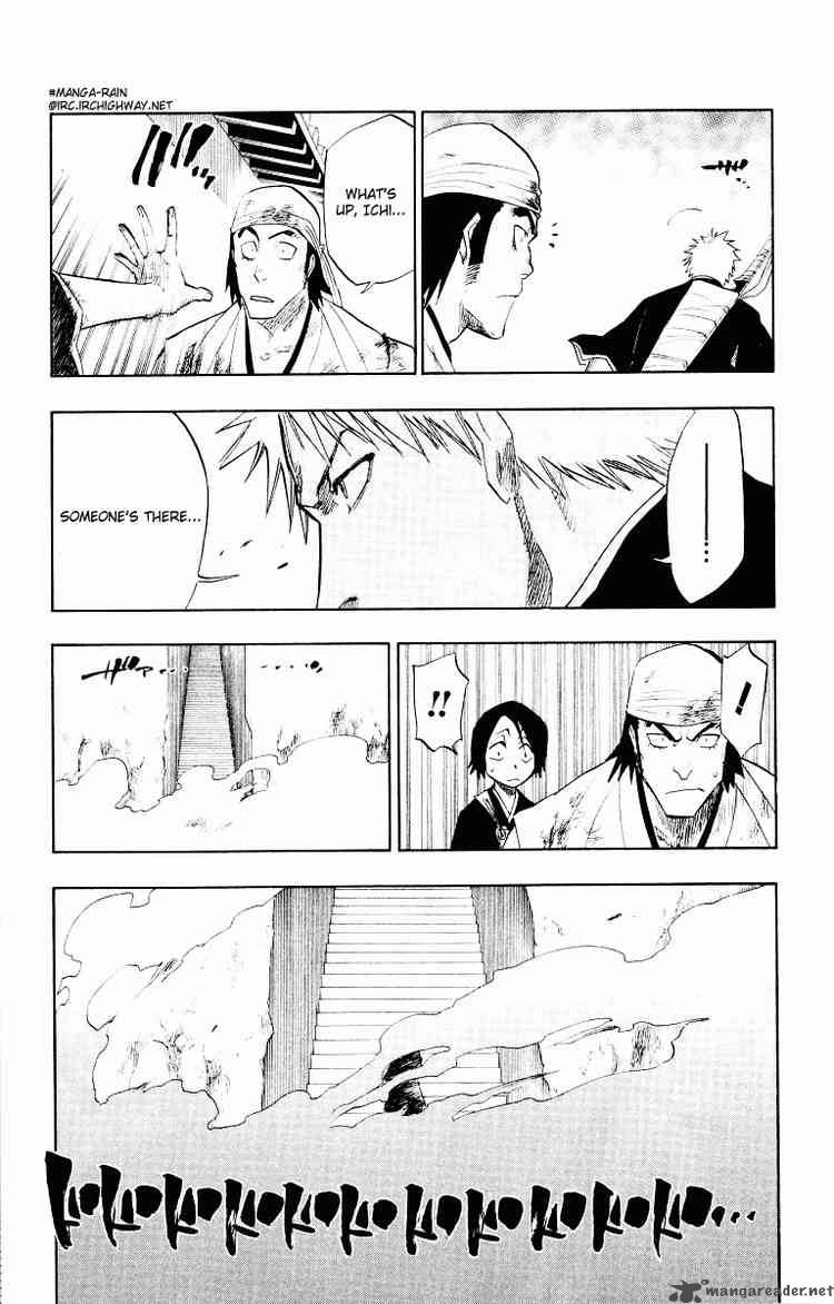 Chapter 94 - Gaol Named Remorse Image(15)