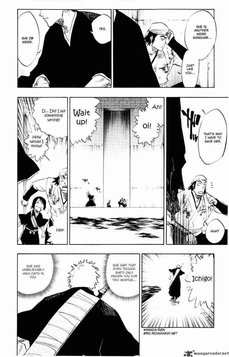 Chapter 94 - Gaol Named Remorse Image(8)