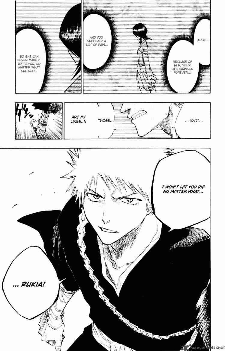 Chapter 94 - Gaol Named Remorse Image(9)
