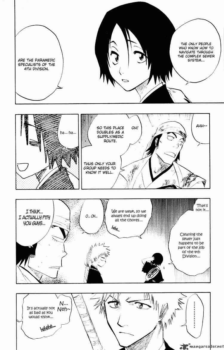 Chapter 94 - Gaol Named Remorse Image(2)