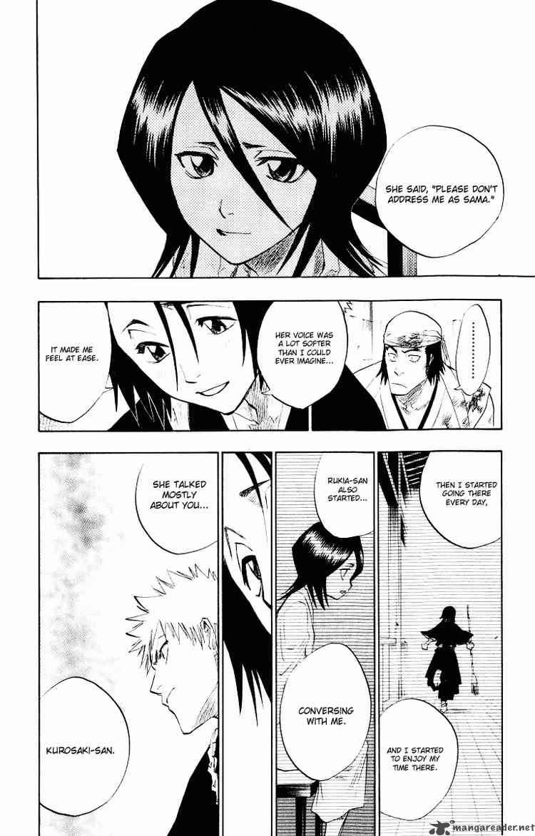 Chapter 94 - Gaol Named Remorse Image(6)