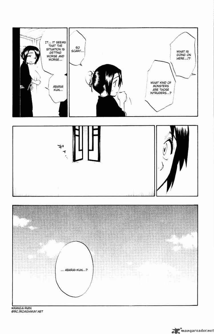 Chapter 94 - Gaol Named Remorse Image(12)