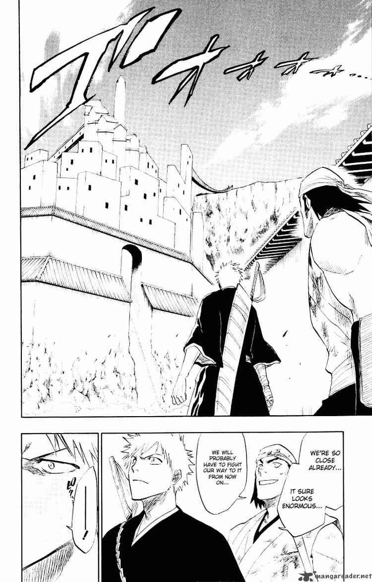 Chapter 94 - Gaol Named Remorse Image(14)