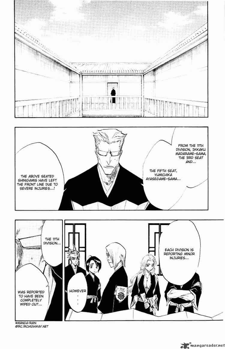 Chapter 94 - Gaol Named Remorse Image(10)
