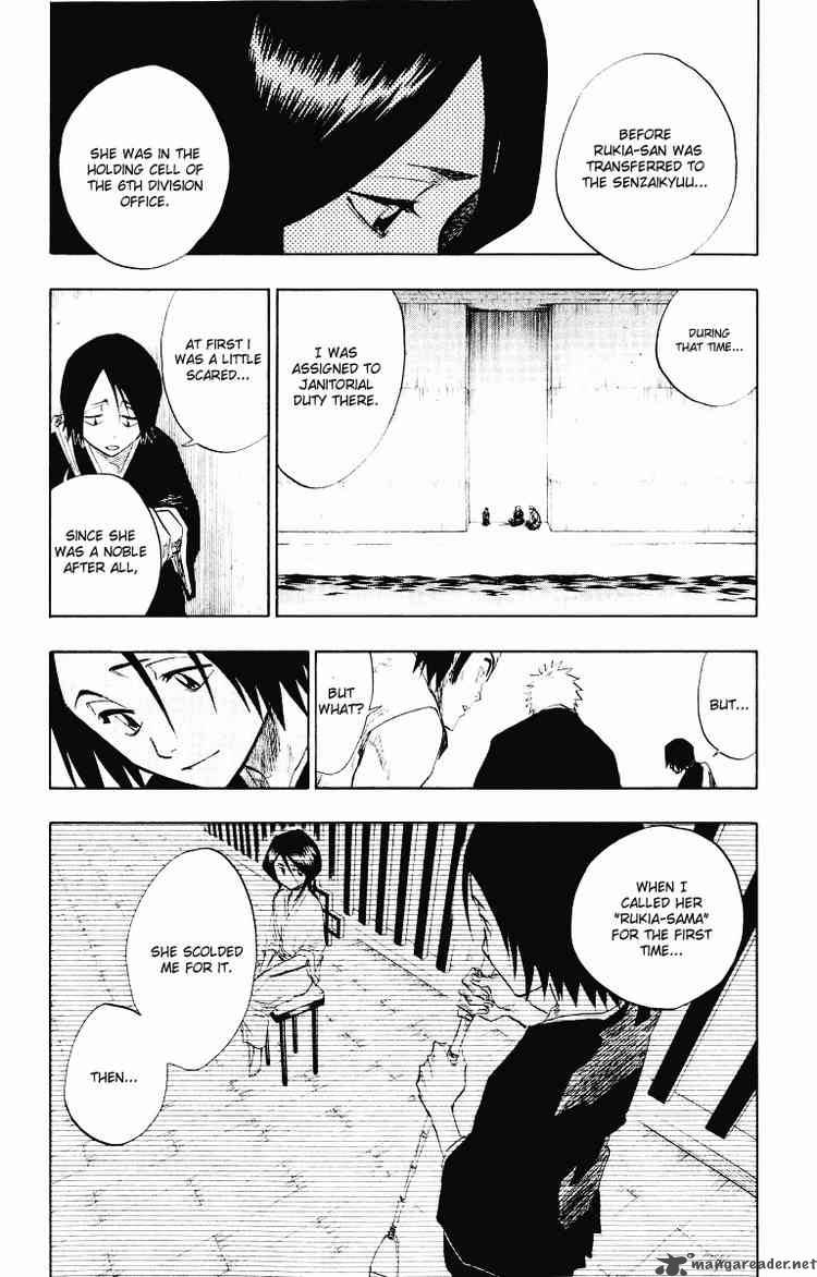 Chapter 94 - Gaol Named Remorse Image(5)
