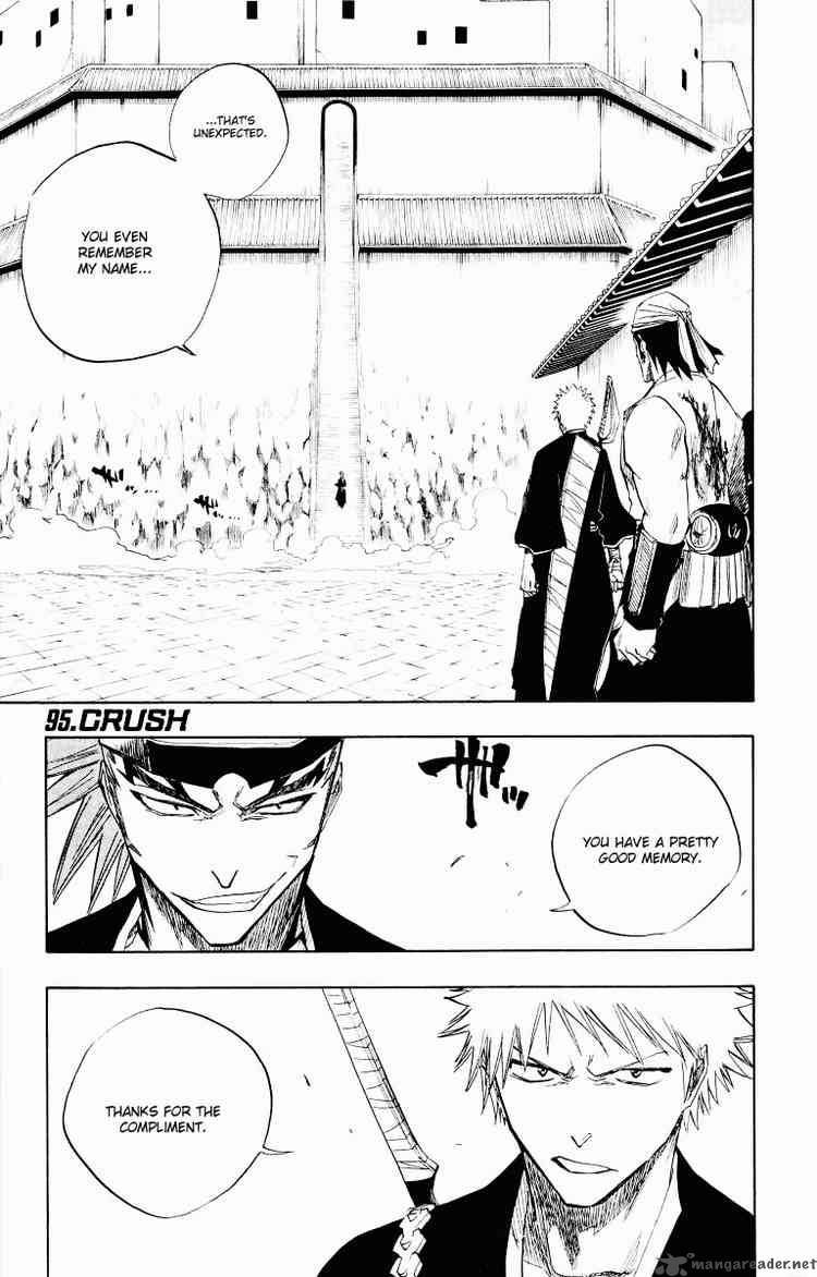 Chapter 95 - Crush Image(1)
