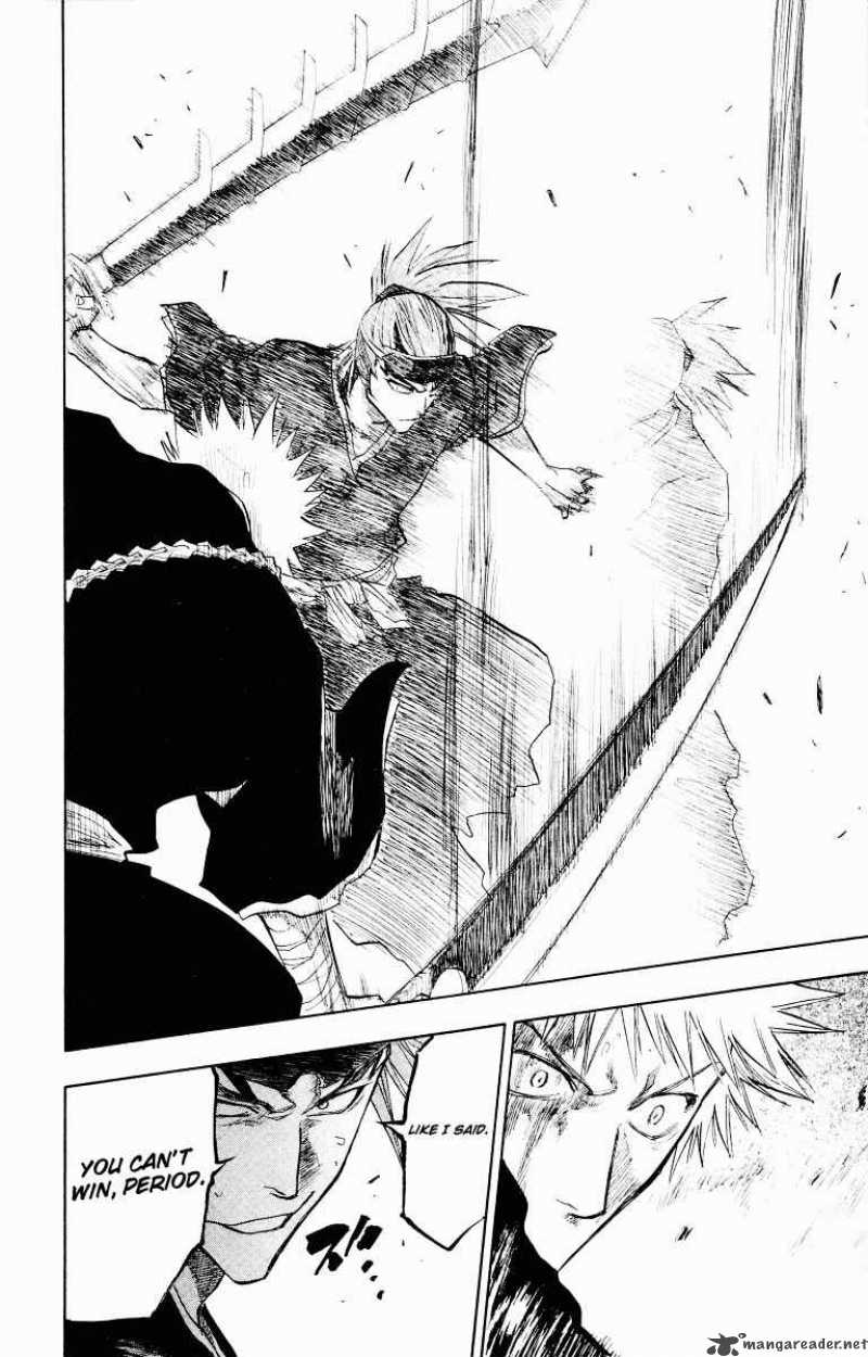 Chapter 96 - Bloodred Conflict Image(18)
