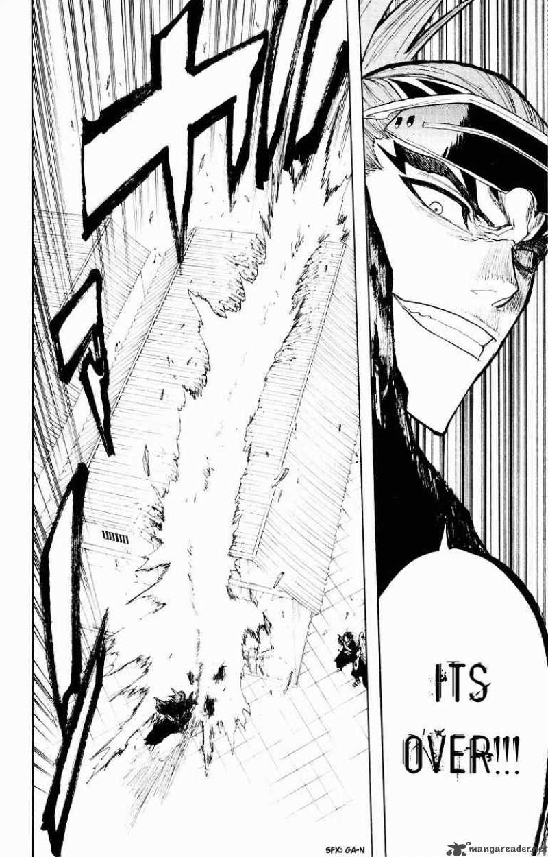 Chapter 96 - Bloodred Conflict Image(4)
