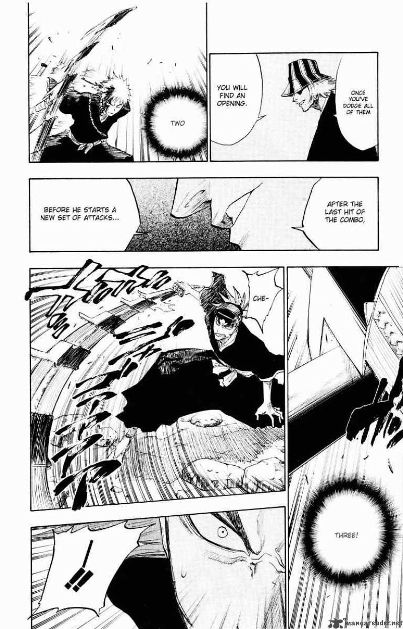 Chapter 96 - Bloodred Conflict Image(16)