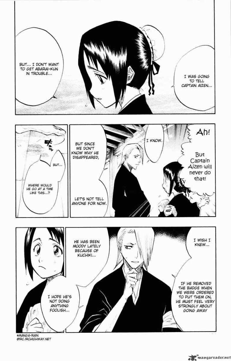 Chapter 96 - Bloodred Conflict Image(10)